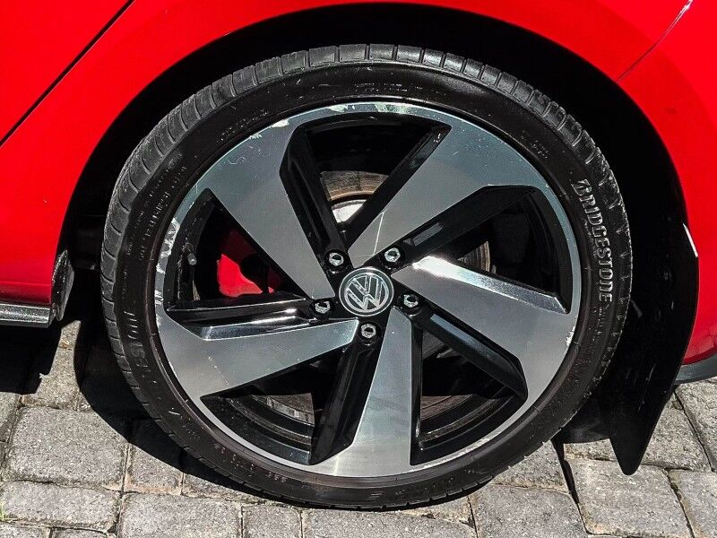 2018 Volkswagen Golf GTI SE Wilmington NC