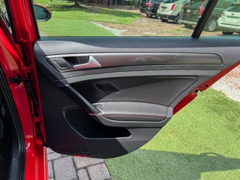 2018 Volkswagen Golf GTI SE Wilmington NC