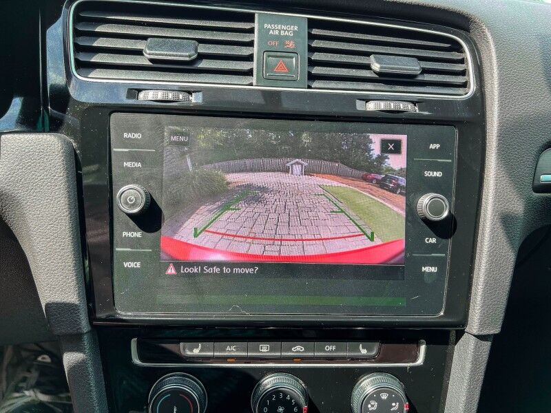 2018 Volkswagen Golf GTI SE Wilmington NC