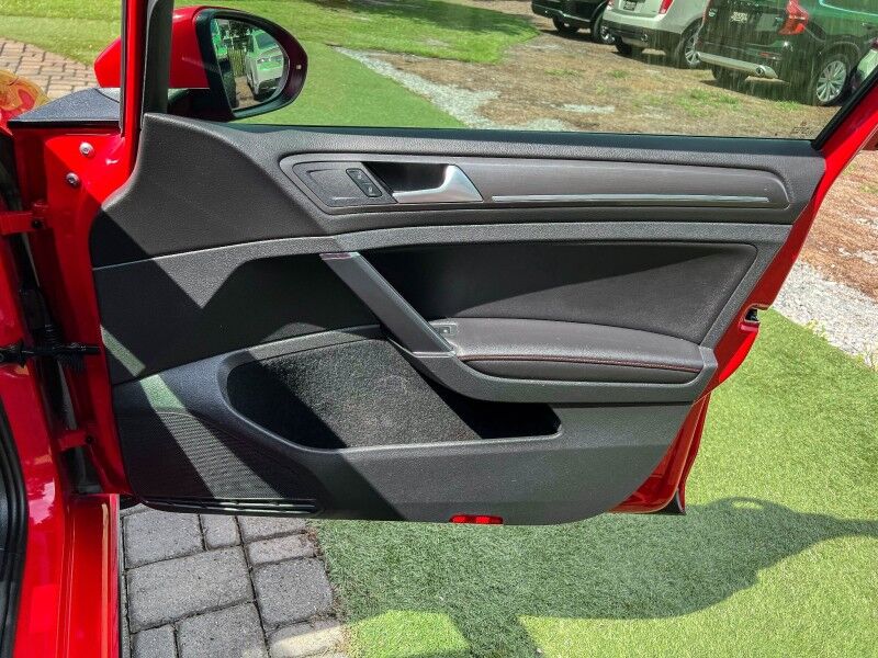 2018 Volkswagen Golf GTI SE Wilmington NC