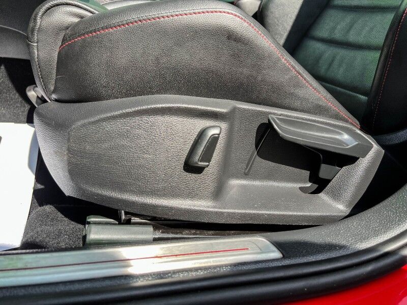 2018 Volkswagen Golf GTI SE Wilmington NC
