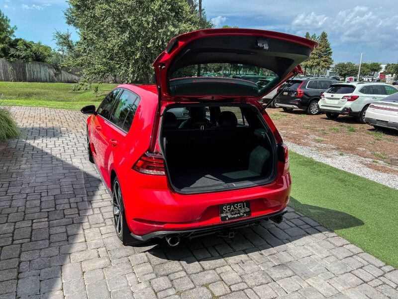 2018 Volkswagen Golf GTI SE Wilmington NC