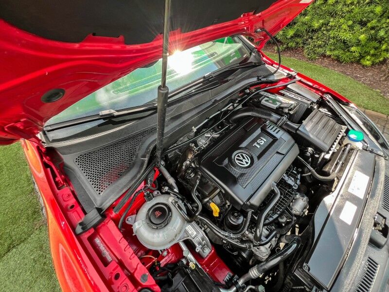 2018 Volkswagen Golf GTI SE Wilmington NC