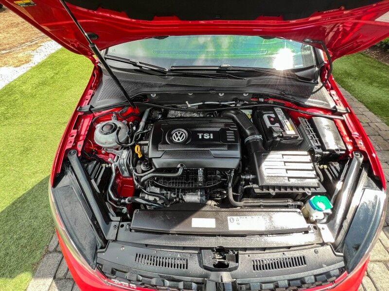 2018 Volkswagen Golf GTI SE Wilmington NC