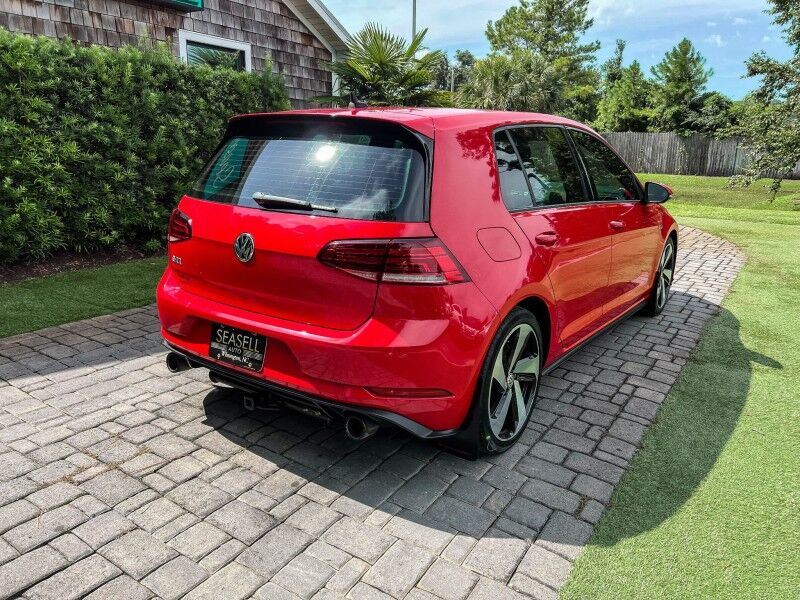 2018 Volkswagen Golf GTI SE Wilmington NC