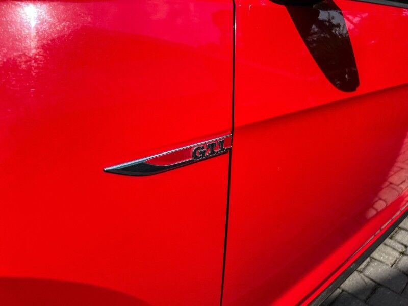 2018 Volkswagen Golf GTI SE Wilmington NC