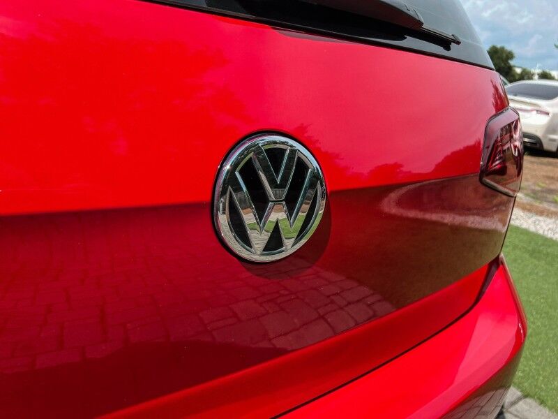 2018 Volkswagen Golf GTI SE Wilmington NC