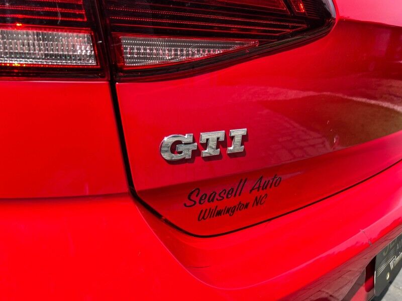 2018 Volkswagen Golf GTI SE Wilmington NC