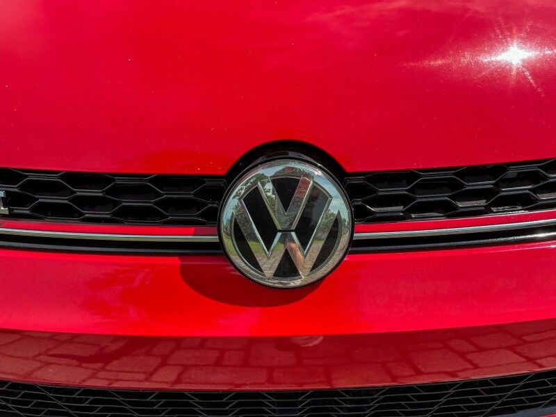 2018 Volkswagen Golf GTI SE Wilmington NC