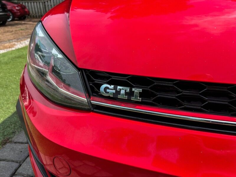 2018 Volkswagen Golf GTI SE Wilmington NC
