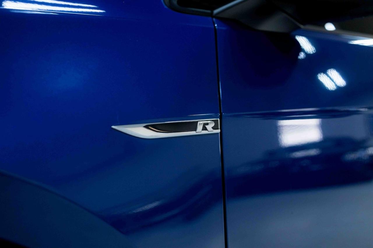 2018 Volkswagen Golf R Marietta GA