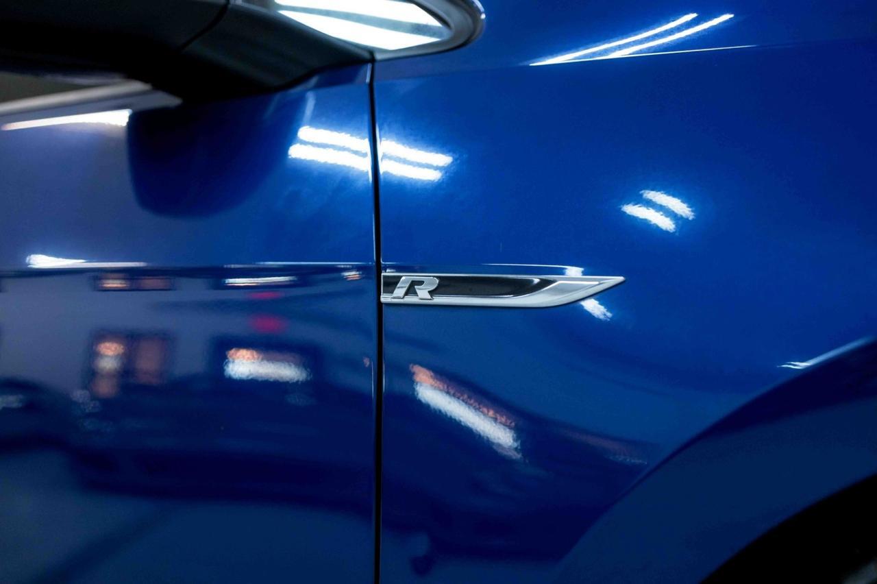 2018 Volkswagen Golf R Marietta GA