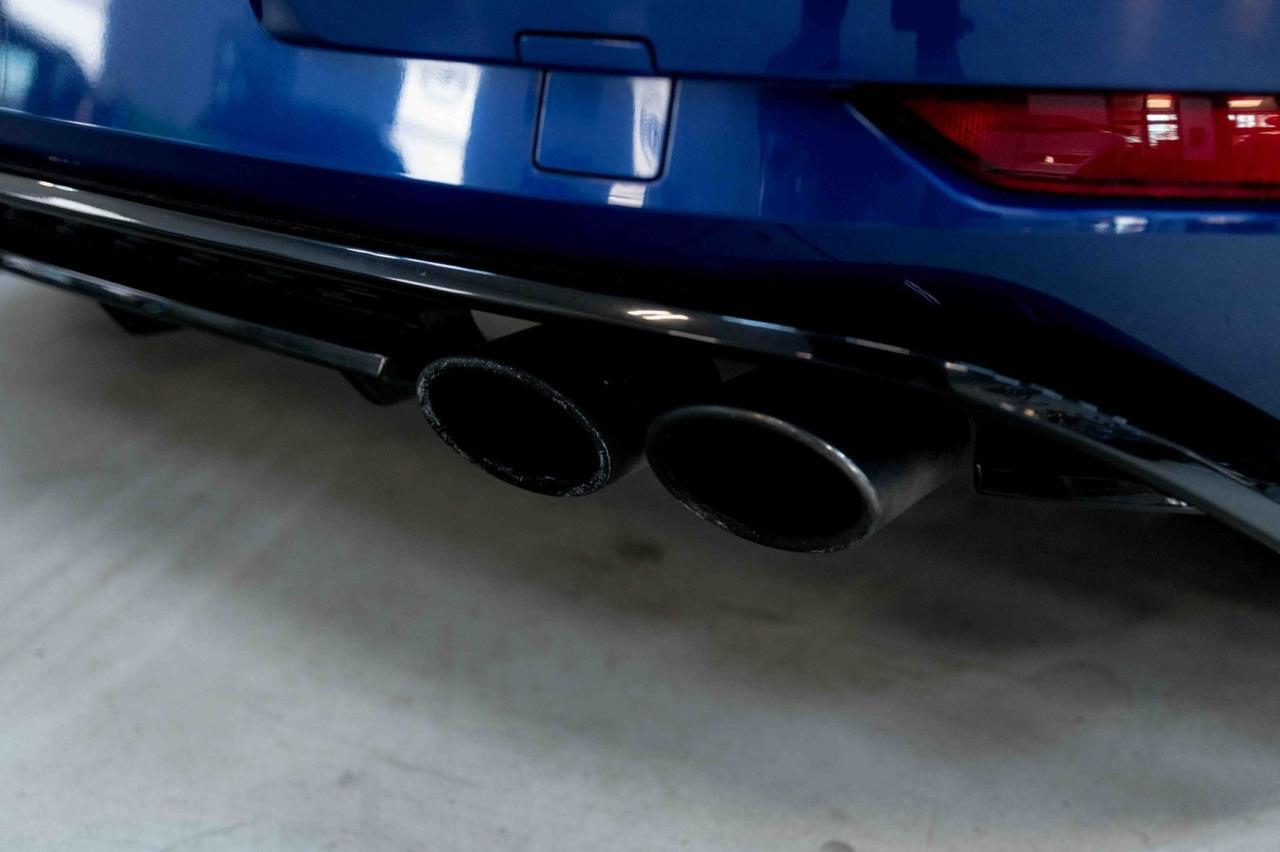 2018 Volkswagen Golf R Marietta GA