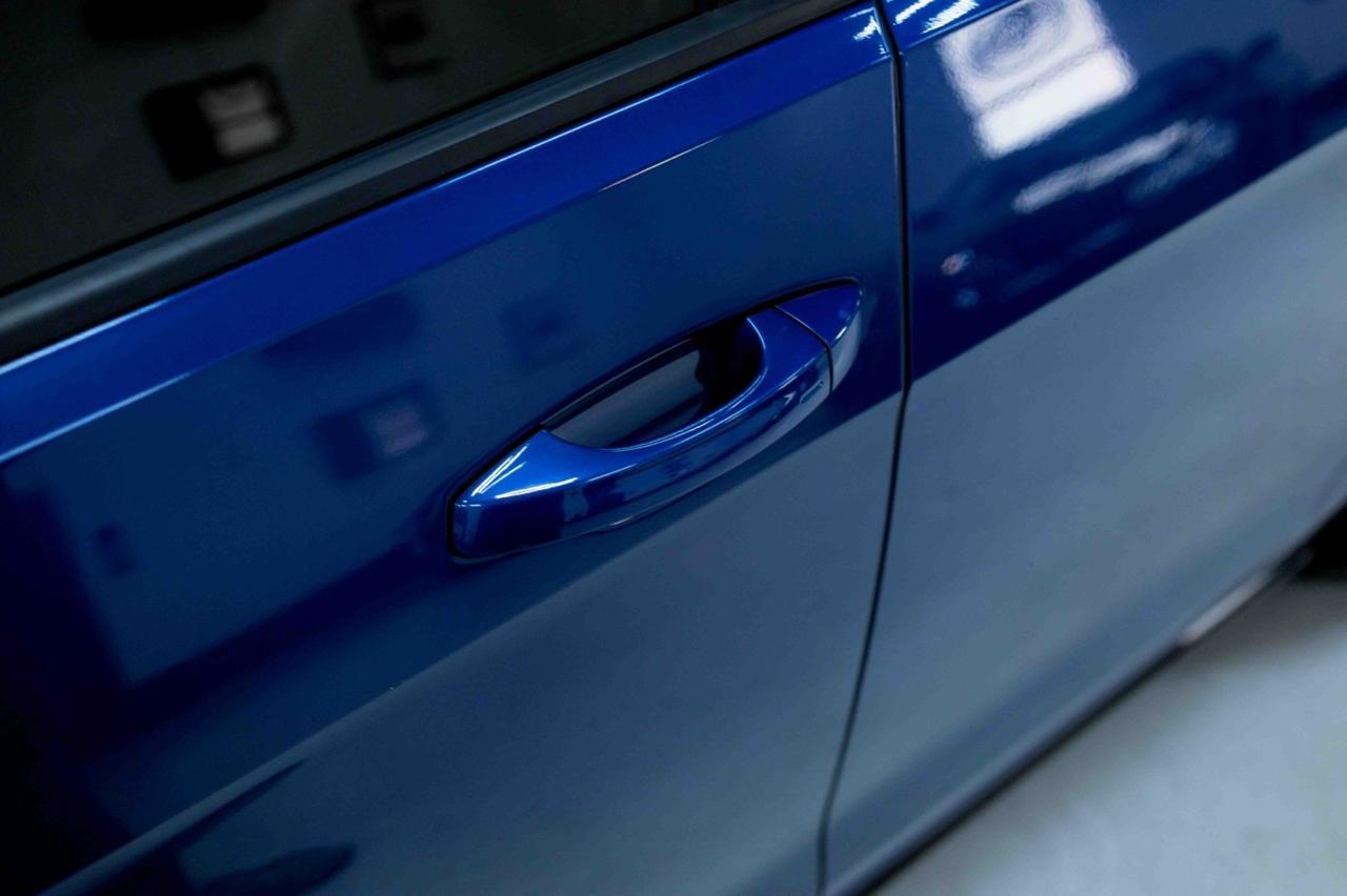 2018 Volkswagen Golf R Marietta GA