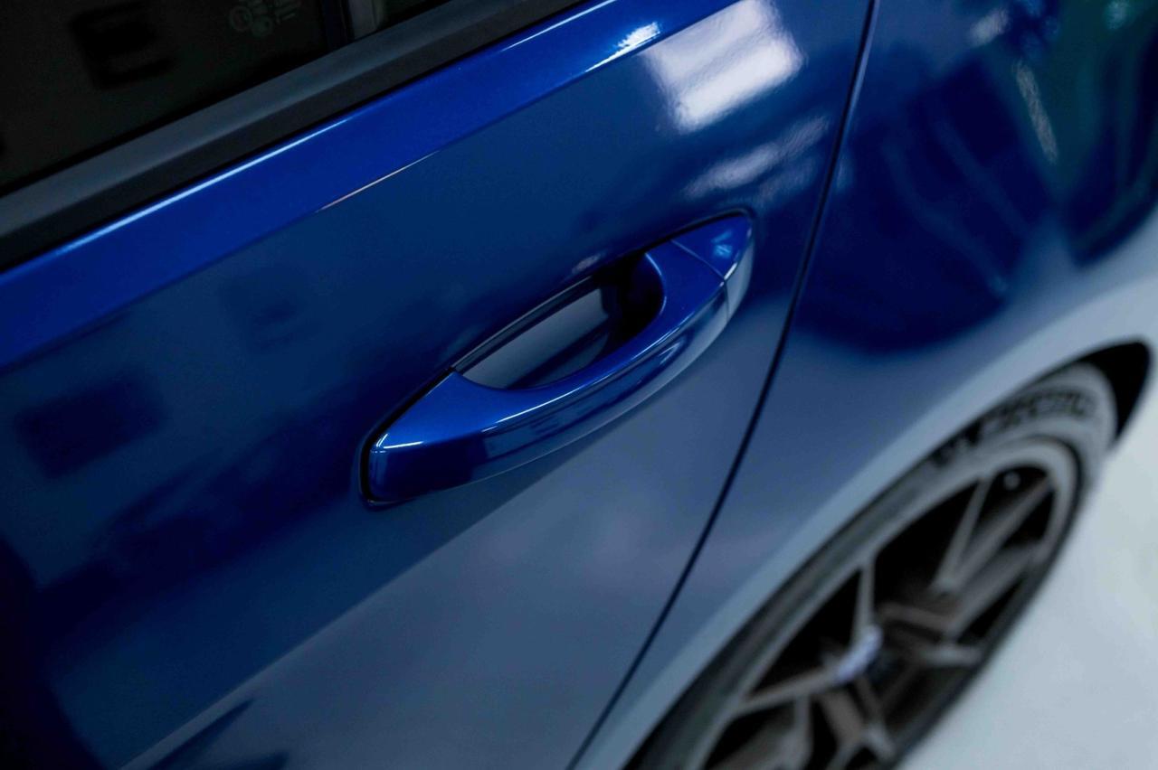 2018 Volkswagen Golf R Marietta GA