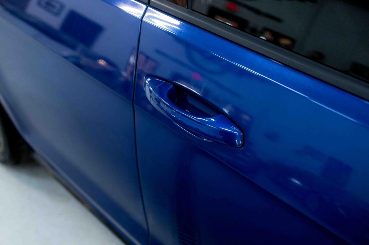 2018 Volkswagen Golf R Marietta GA