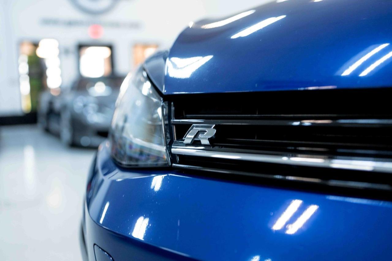 2018 Volkswagen Golf R Marietta GA