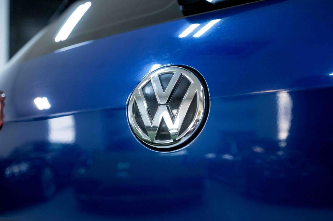 2018 Volkswagen Golf R Marietta GA