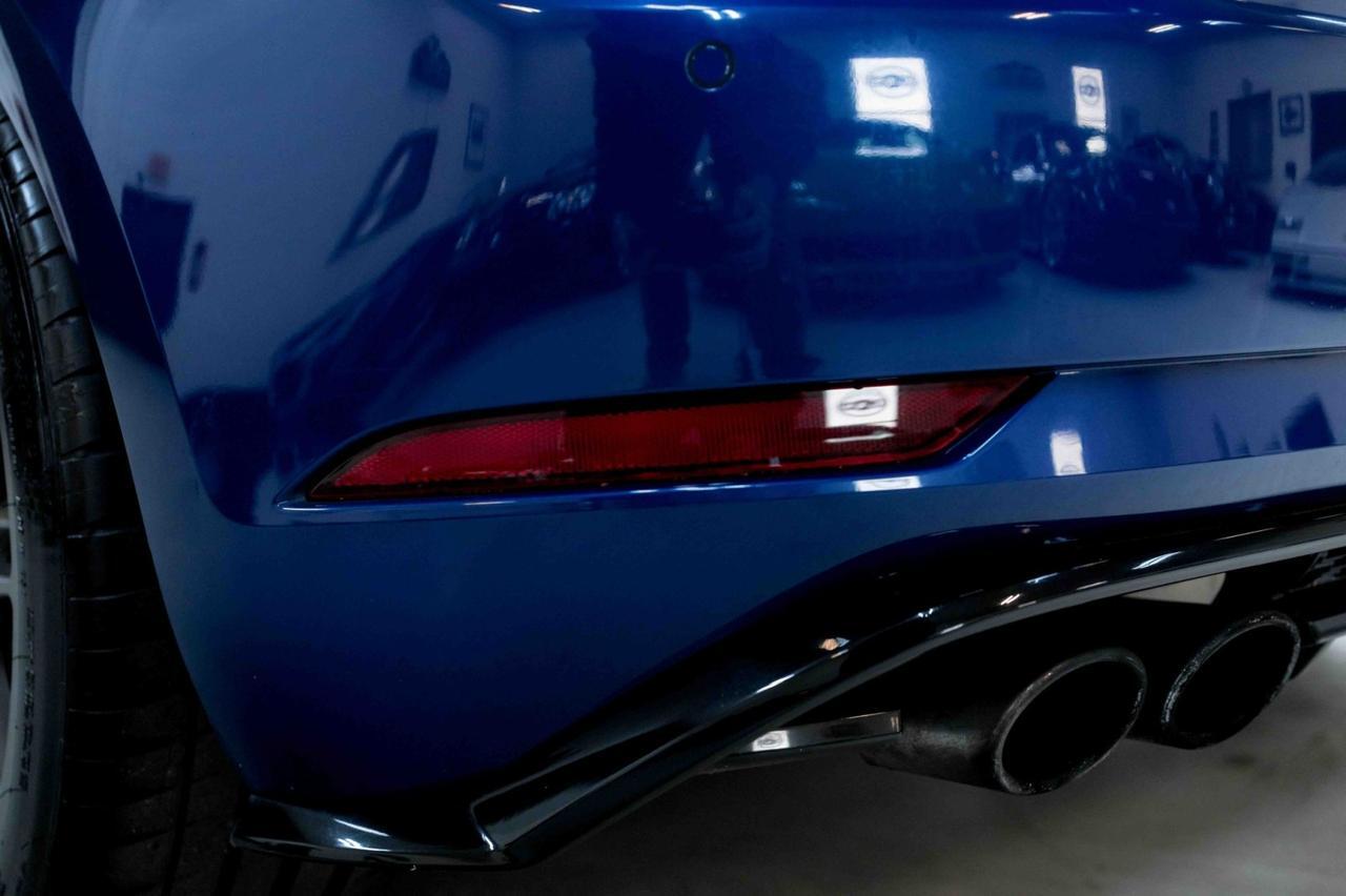 2018 Volkswagen Golf R Marietta GA