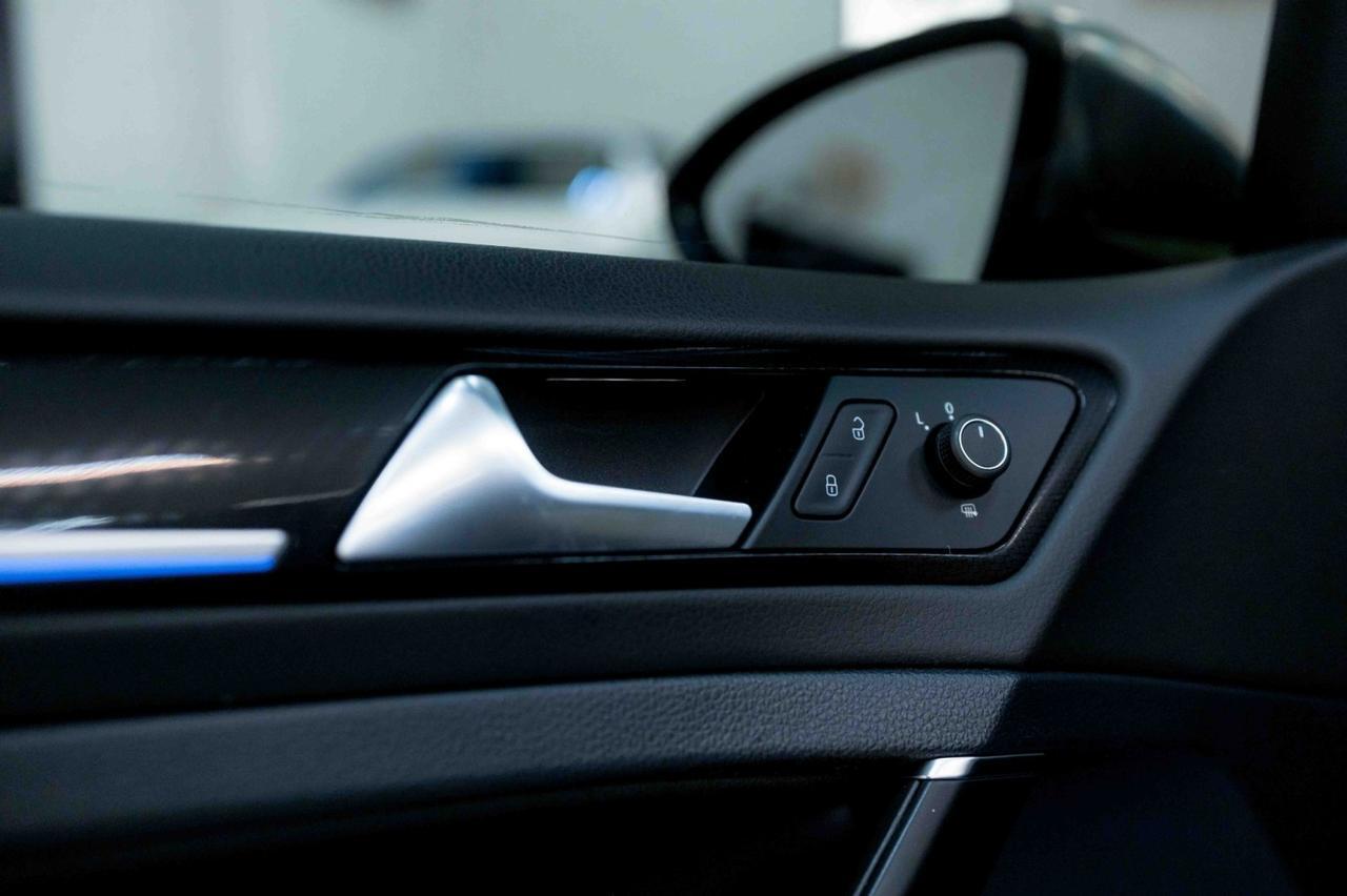 2018 Volkswagen Golf R Marietta GA