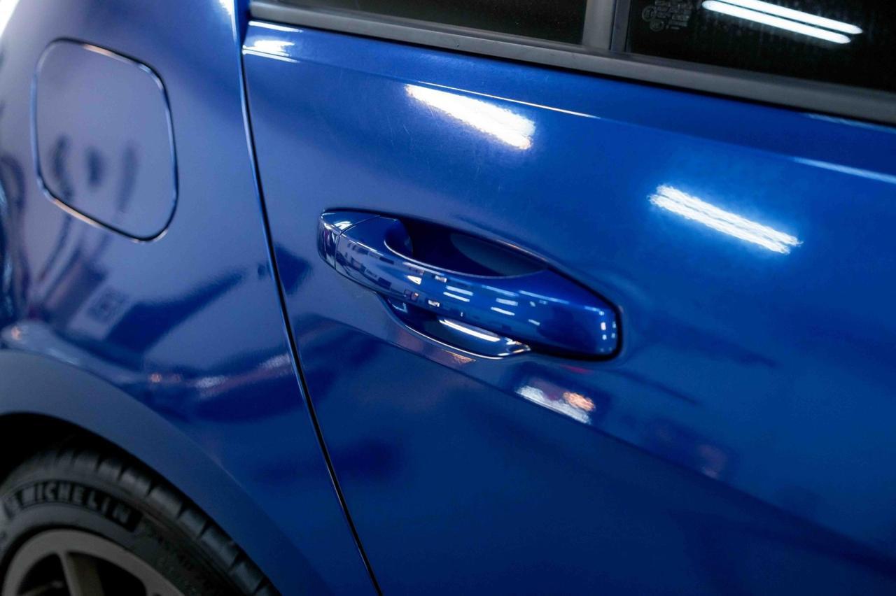 2018 Volkswagen Golf R Marietta GA