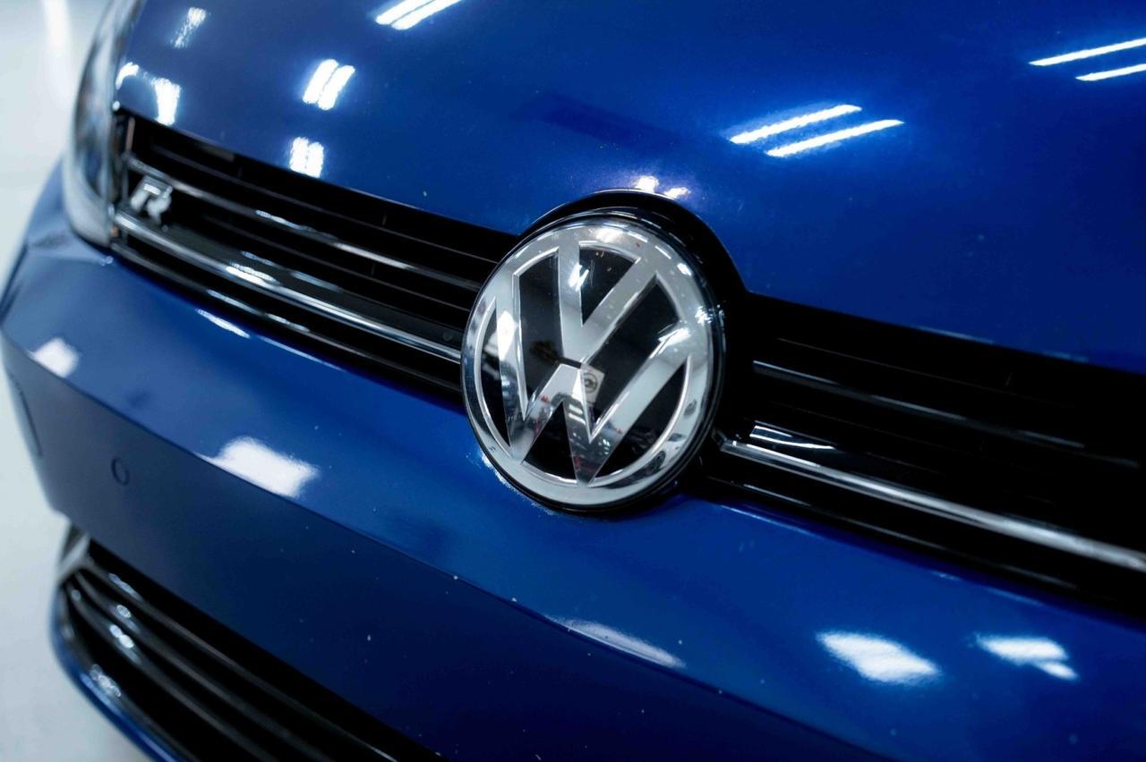 2018 Volkswagen Golf R Marietta GA