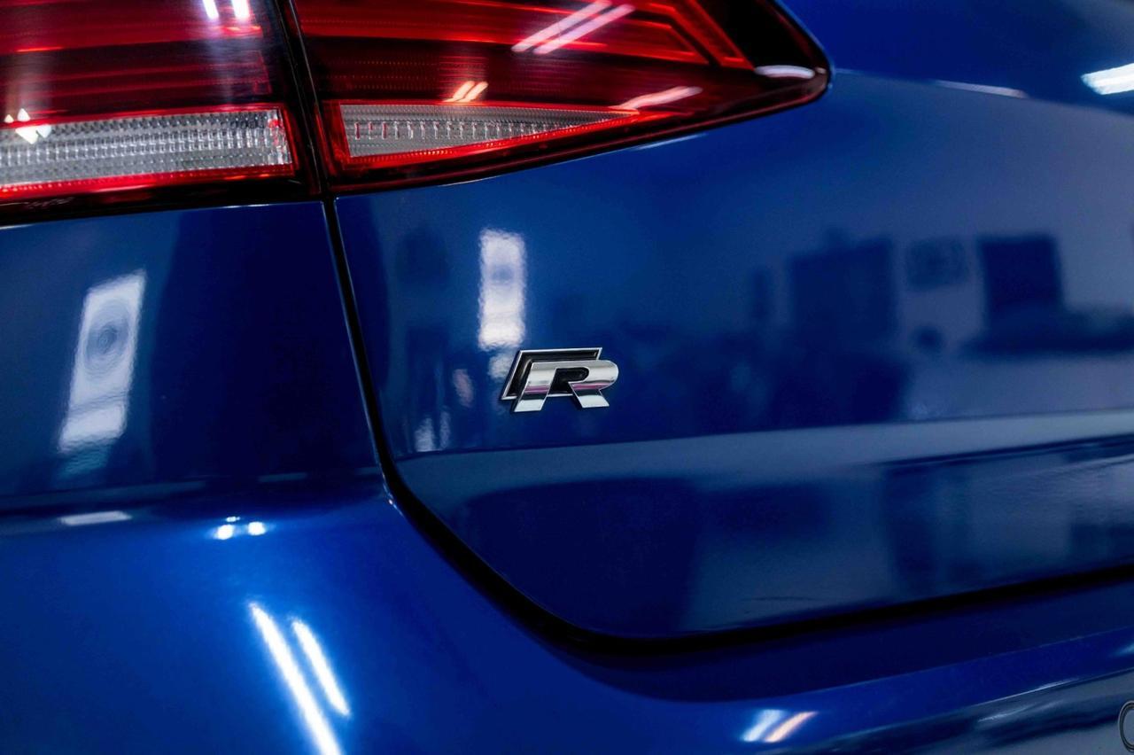 2018 Volkswagen Golf R Marietta GA