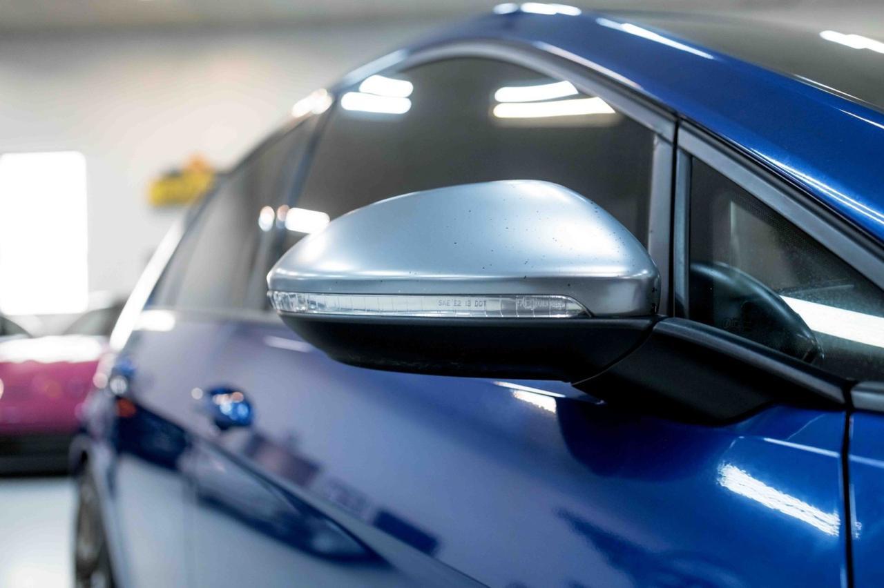 2018 Volkswagen Golf R Marietta GA