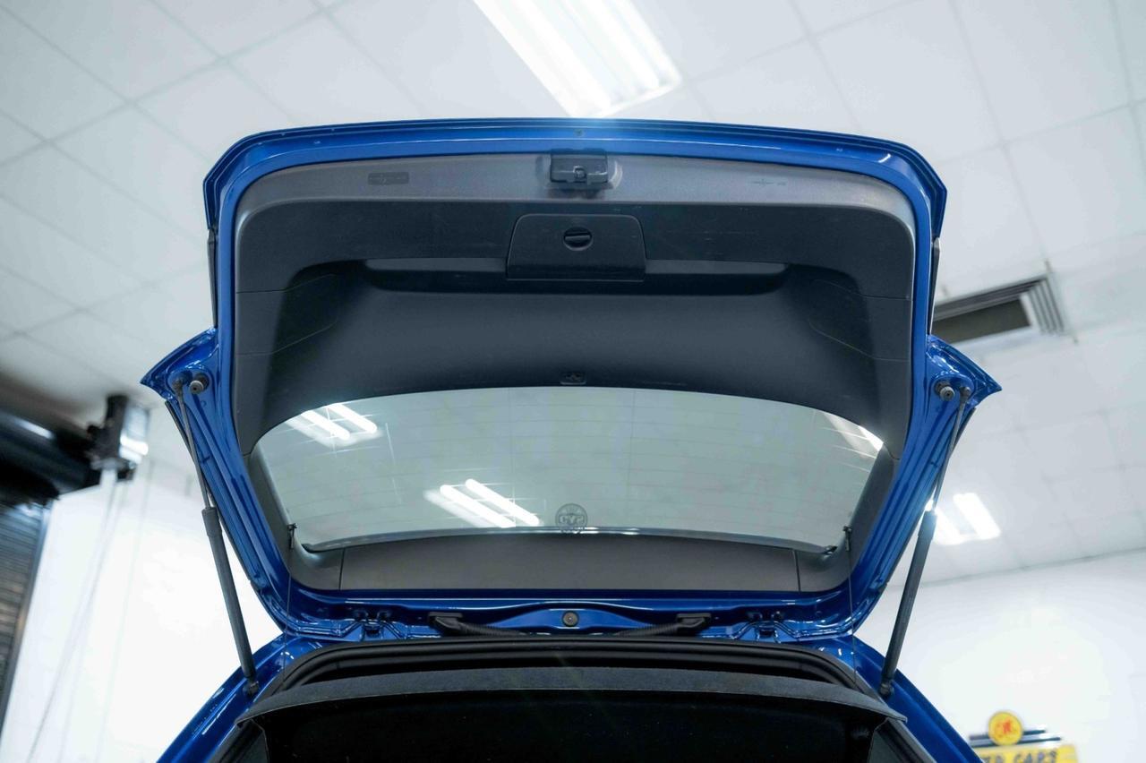 2018 Volkswagen Golf R Marietta GA