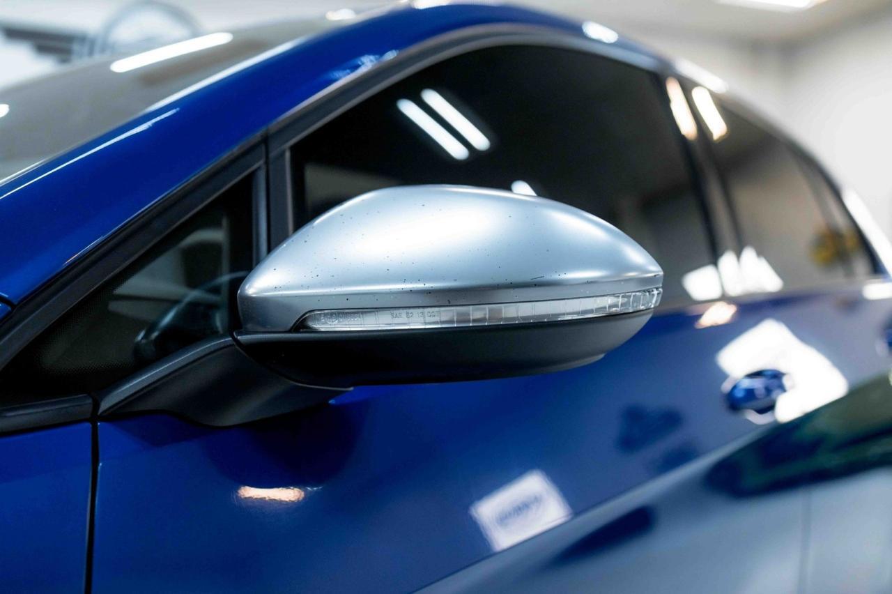 2018 Volkswagen Golf R Marietta GA