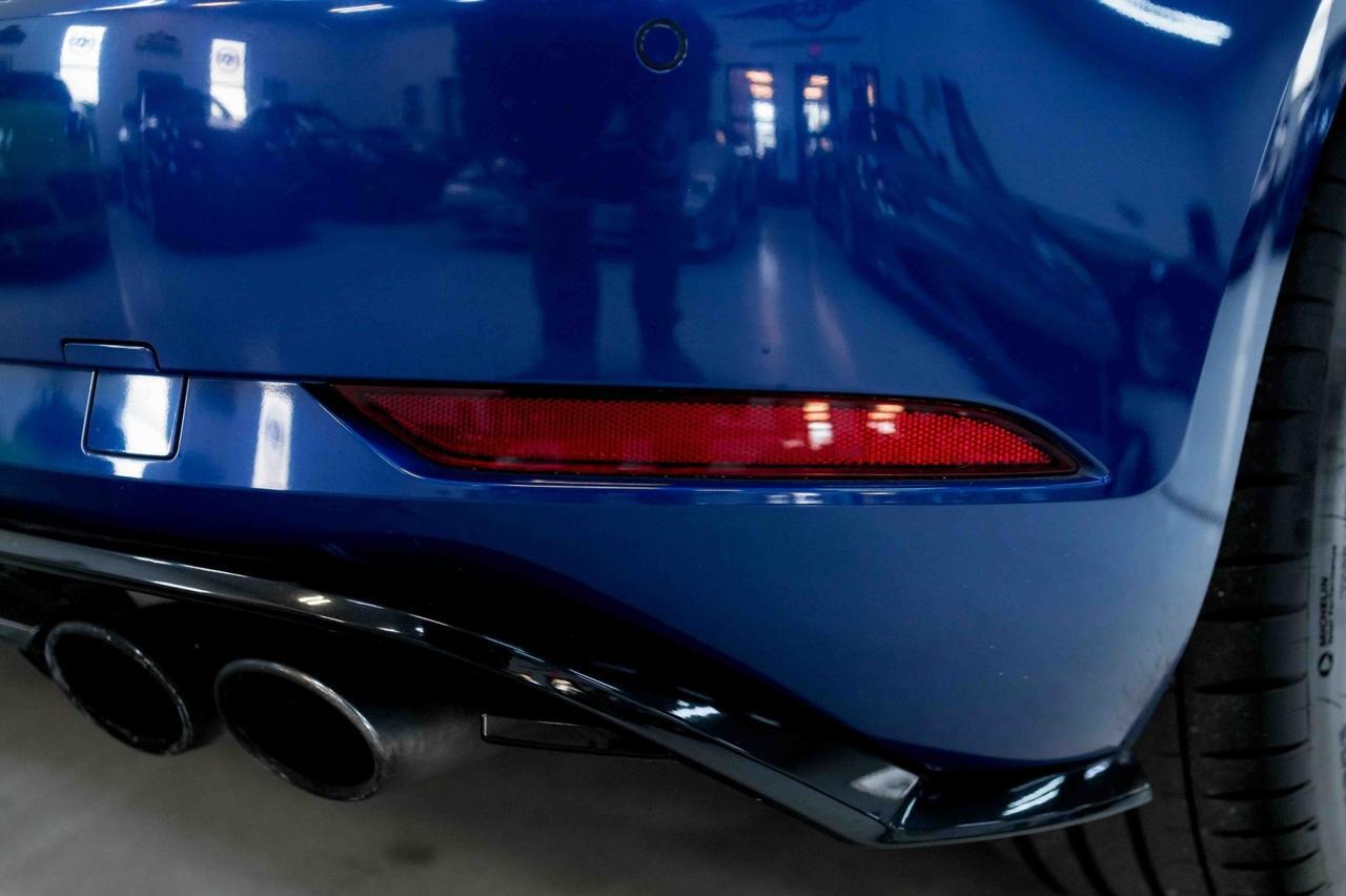 2018 Volkswagen Golf R Marietta GA