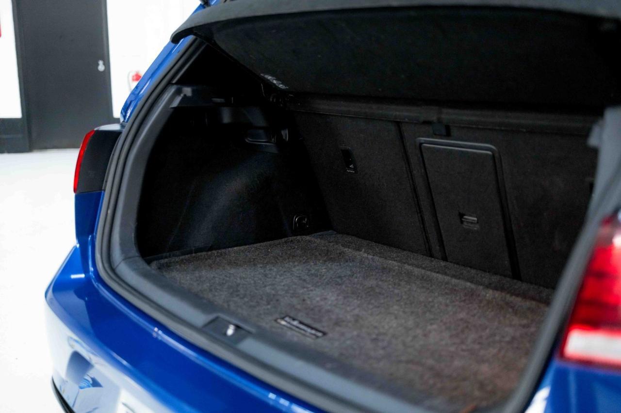 2018 Volkswagen Golf R Marietta GA