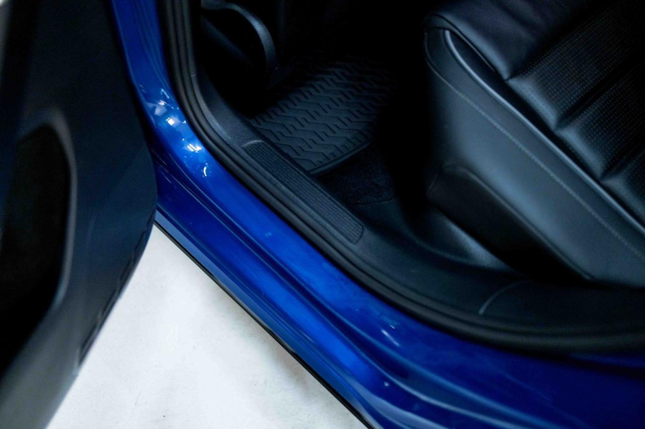 2018 Volkswagen Golf R Marietta GA