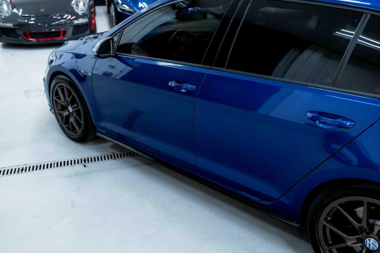 2018 Volkswagen Golf R Marietta GA