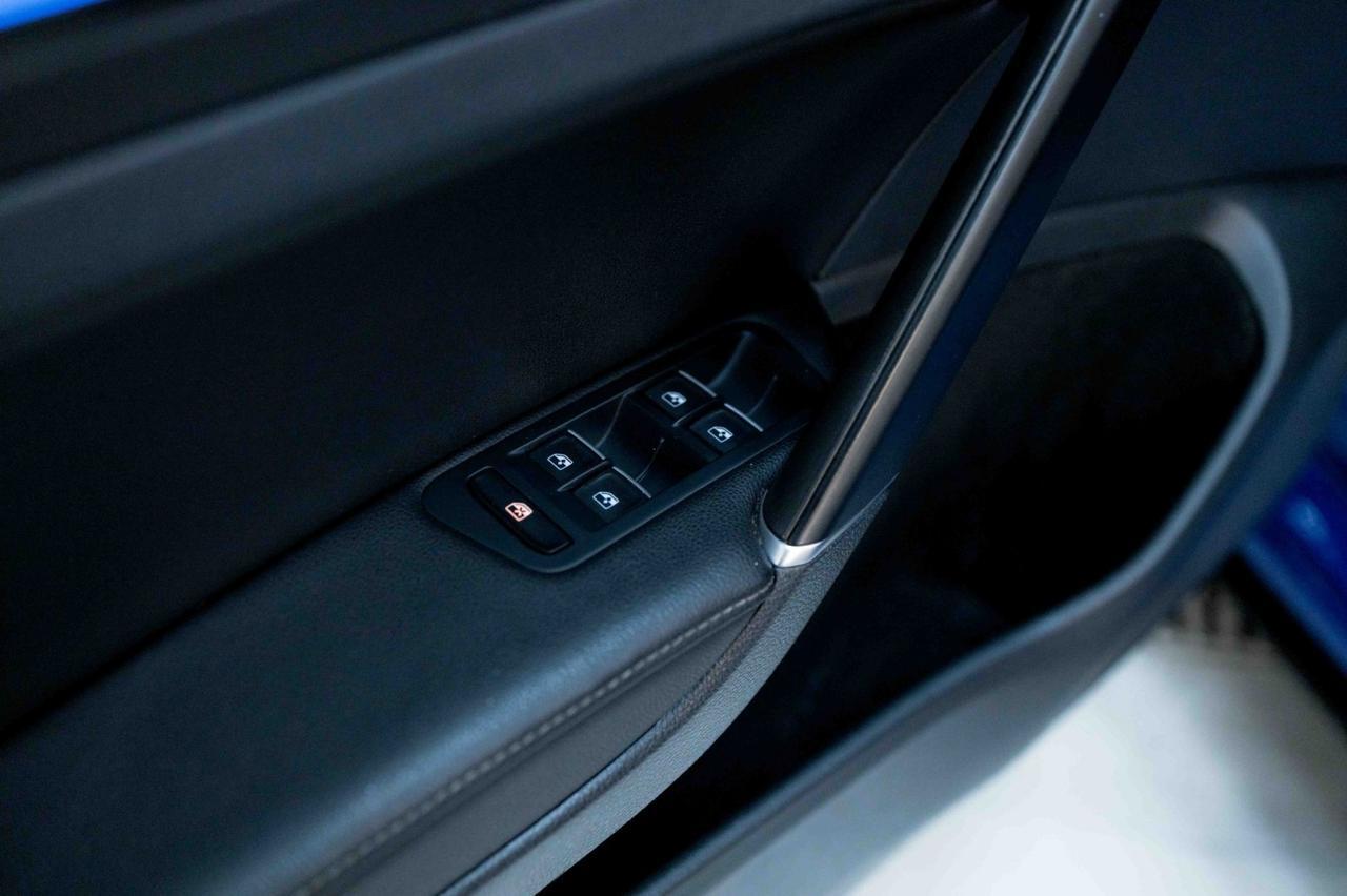 2018 Volkswagen Golf R Marietta GA