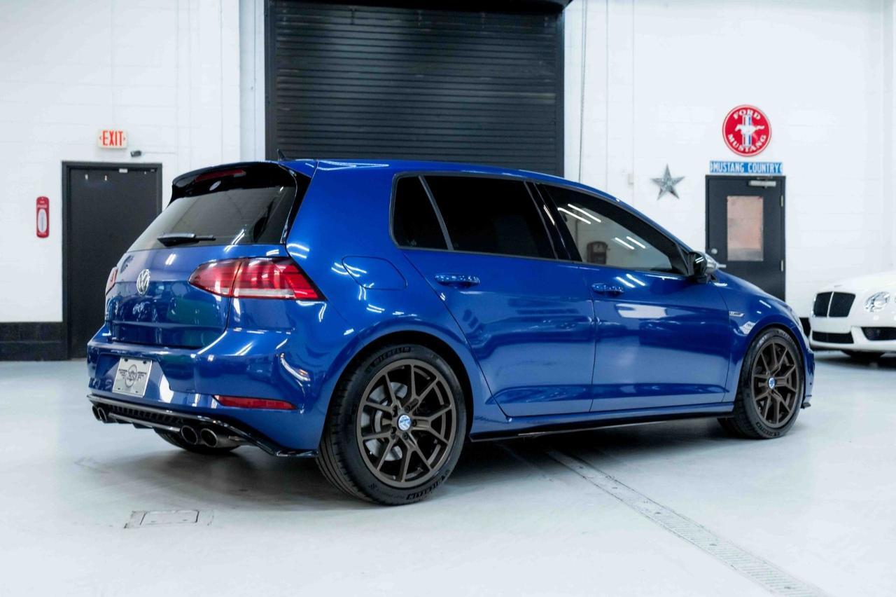 2018 Volkswagen Golf R Marietta GA