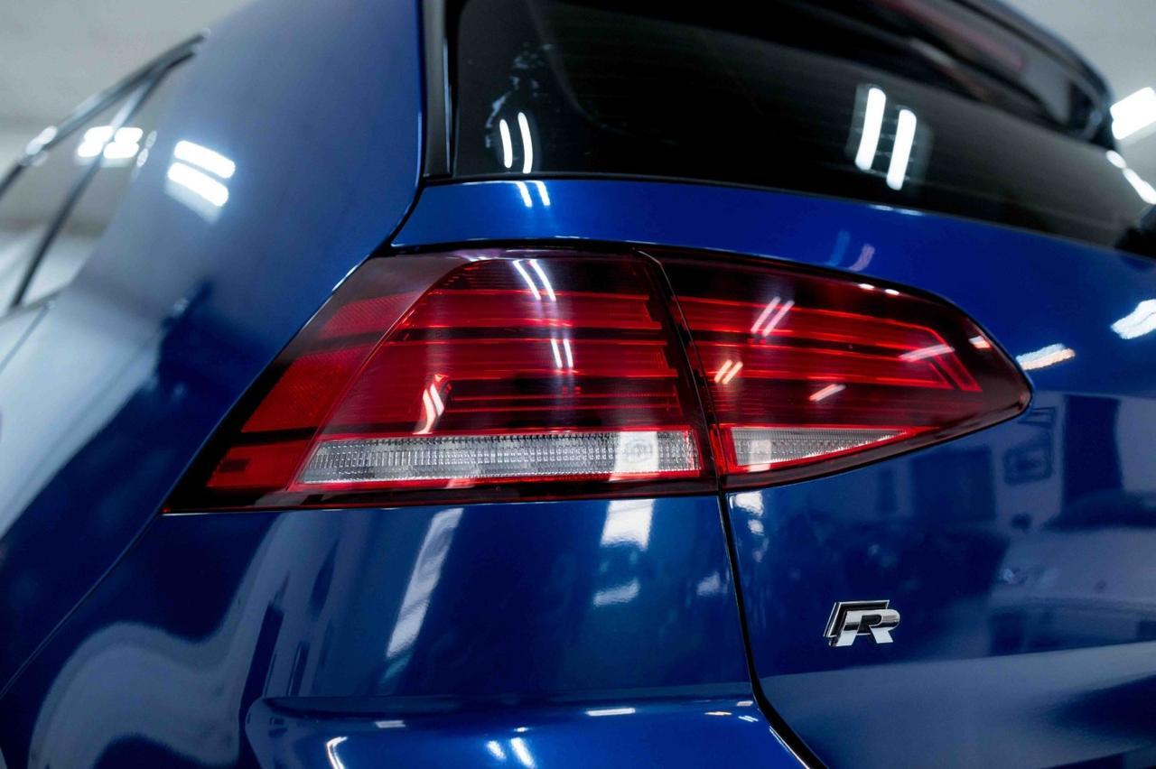 2018 Volkswagen Golf R Marietta GA