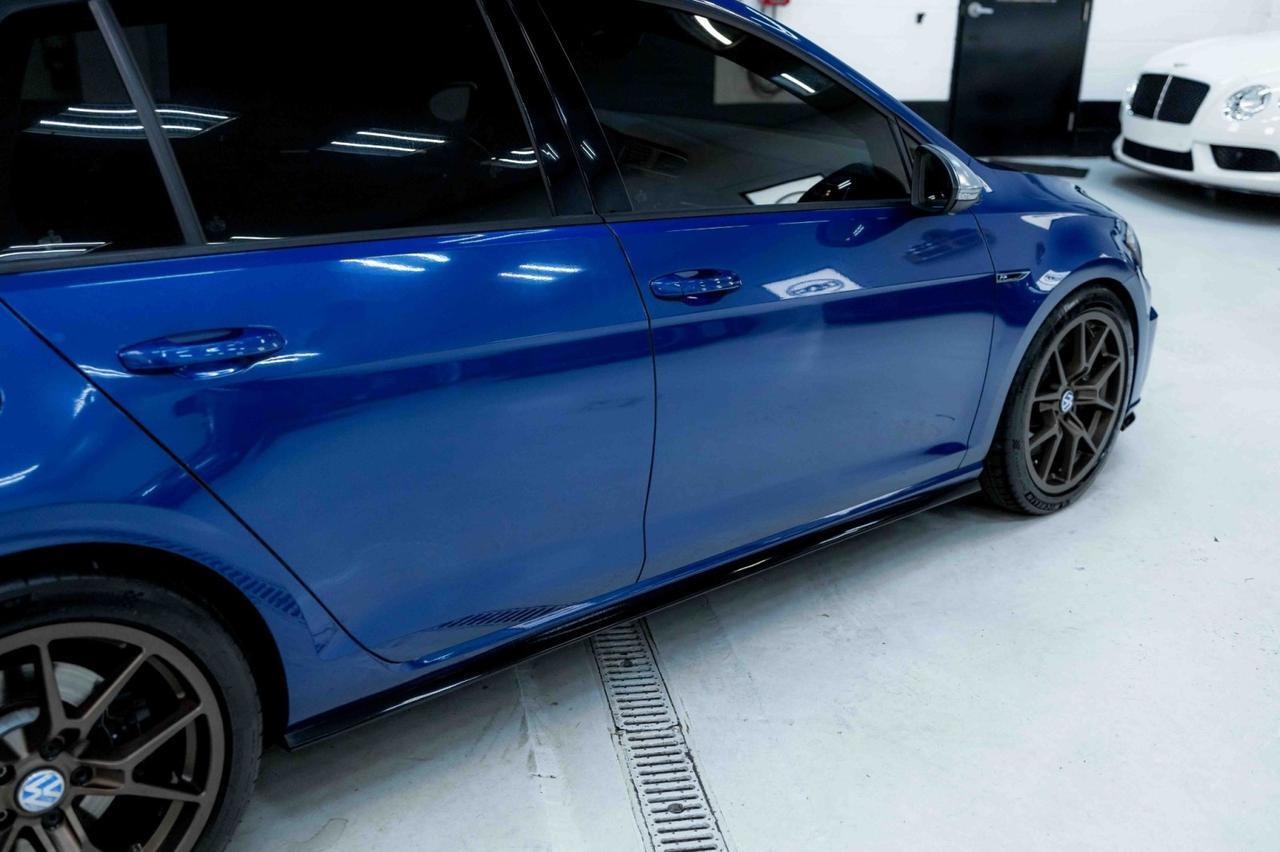 2018 Volkswagen Golf R Marietta GA