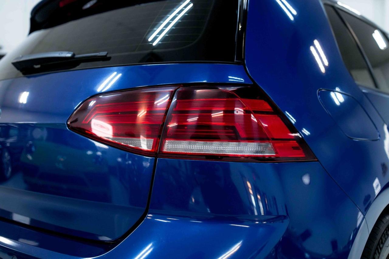 2018 Volkswagen Golf R Marietta GA