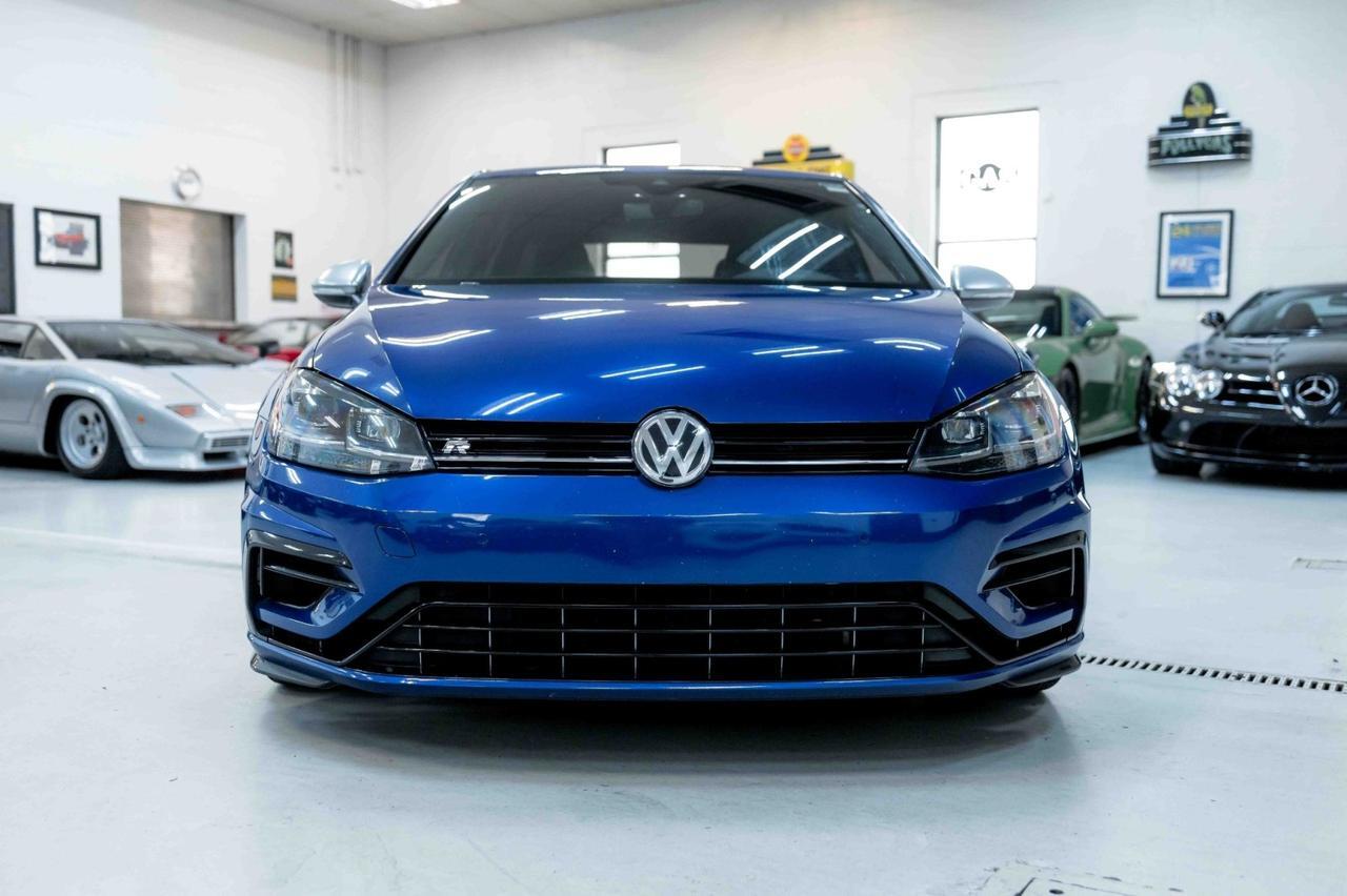 2018 Volkswagen Golf R Marietta GA