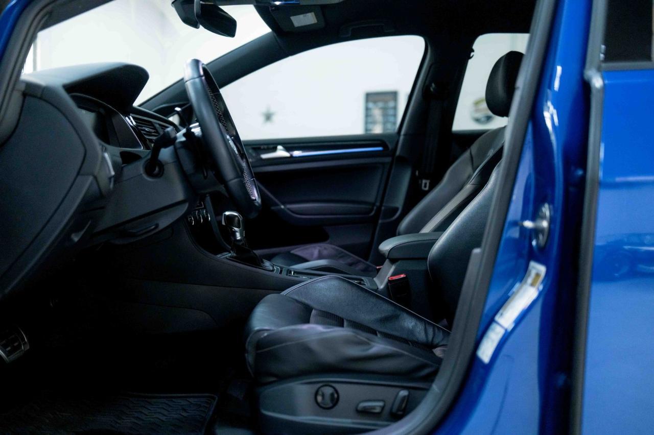 2018 Volkswagen Golf R Marietta GA