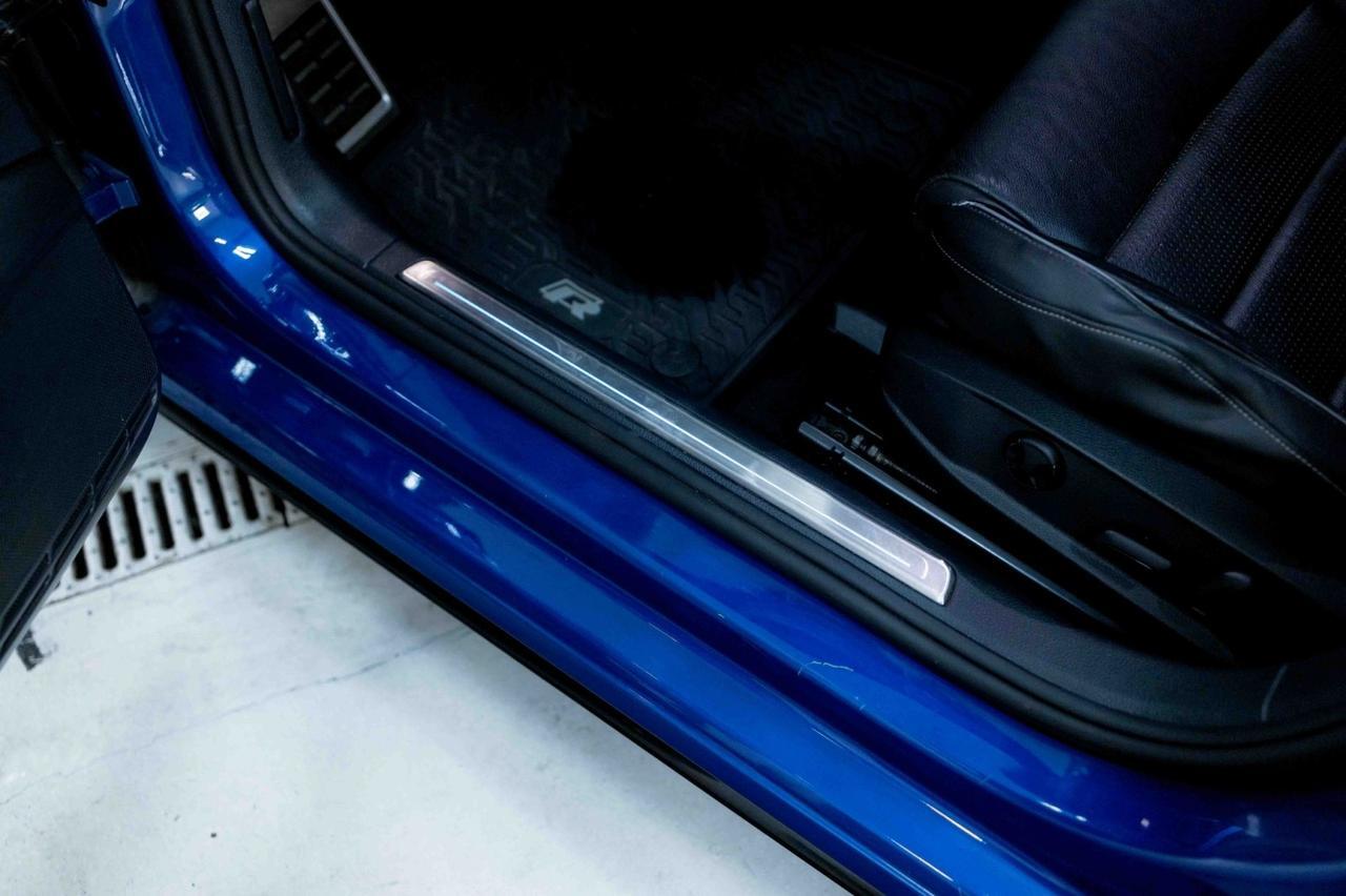 2018 Volkswagen Golf R Marietta GA