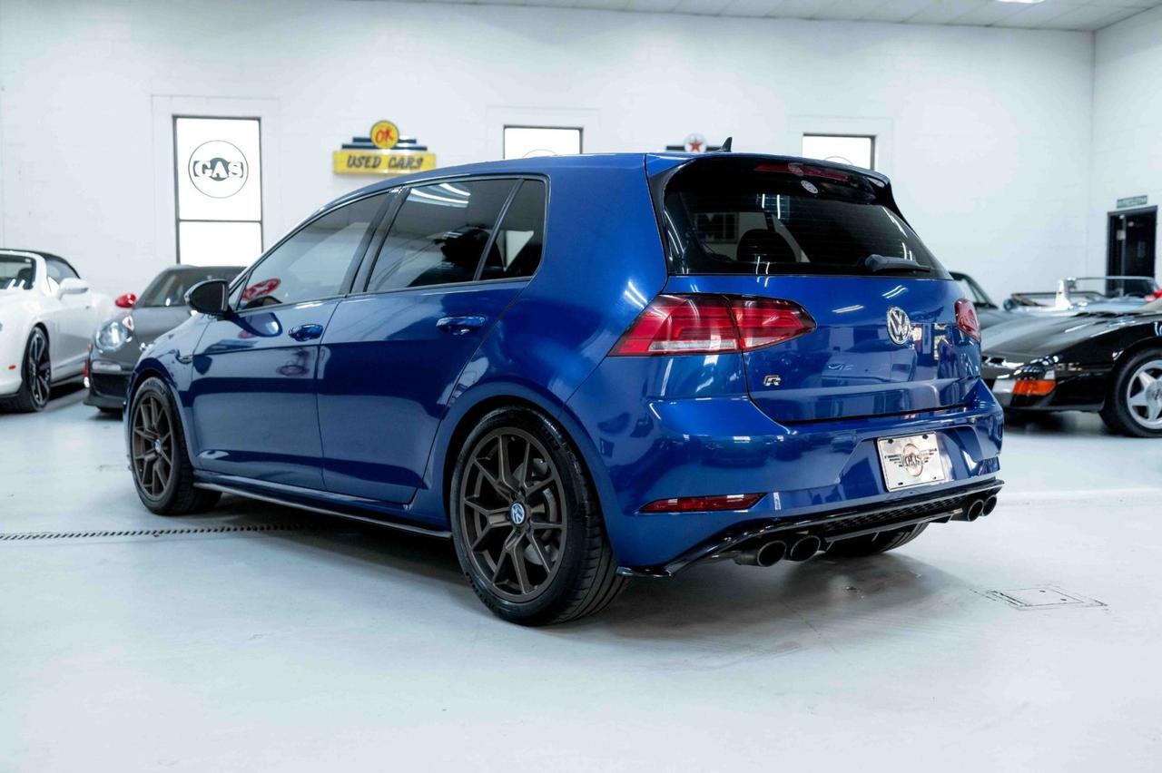 2018 Volkswagen Golf R Marietta GA