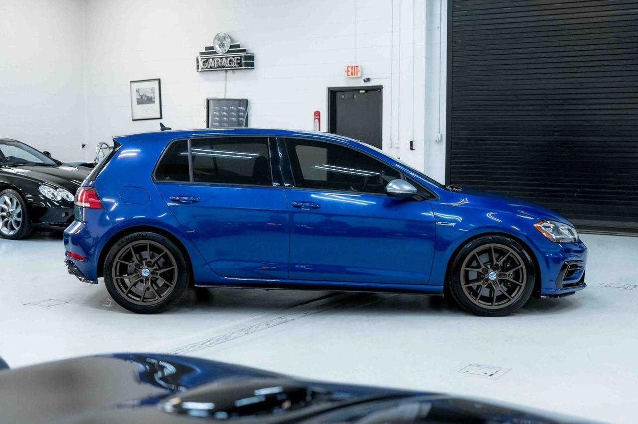 2018 Volkswagen Golf R Marietta GA