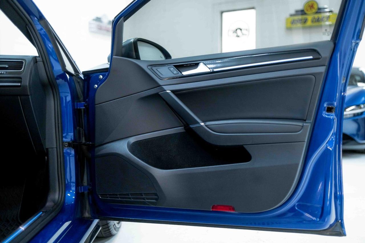 2018 Volkswagen Golf R Marietta GA