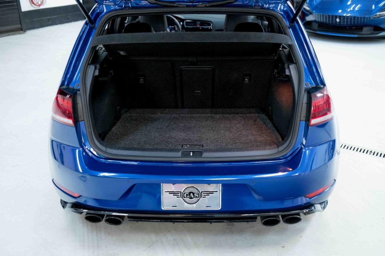 2018 Volkswagen Golf R Marietta GA