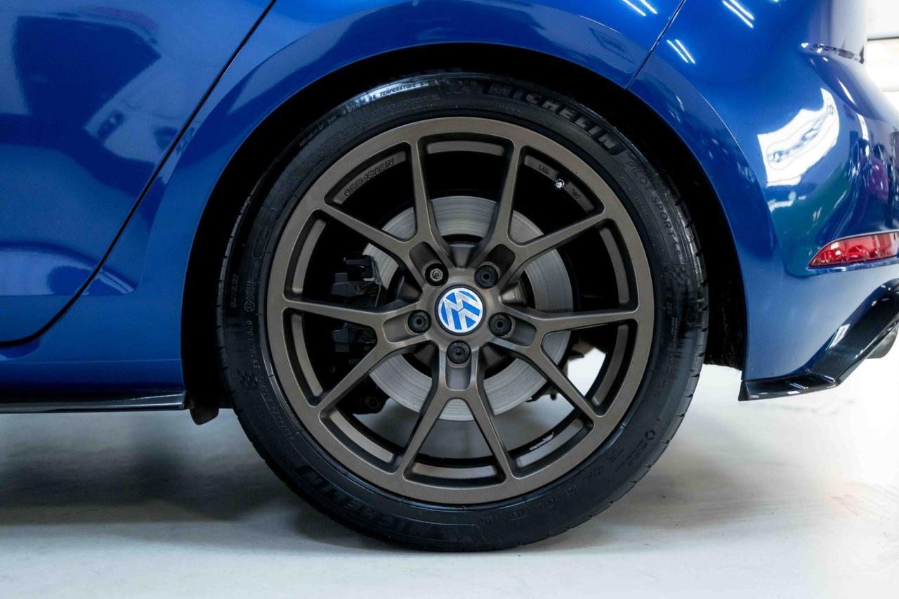 2018 Volkswagen Golf R Marietta GA