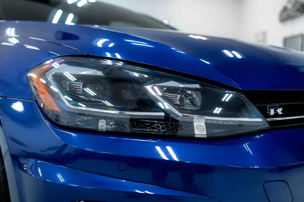 2018 Volkswagen Golf R Marietta GA