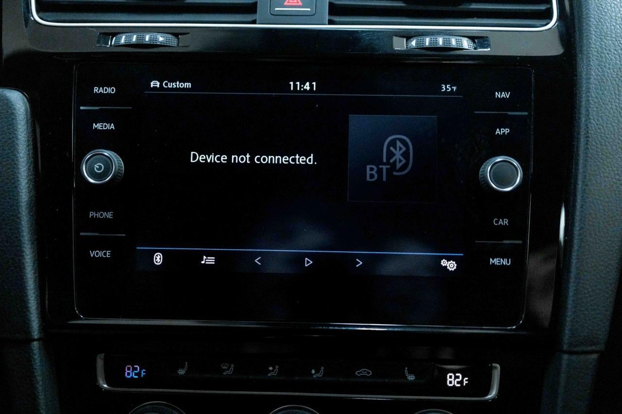 2018 Volkswagen Golf R Marietta GA