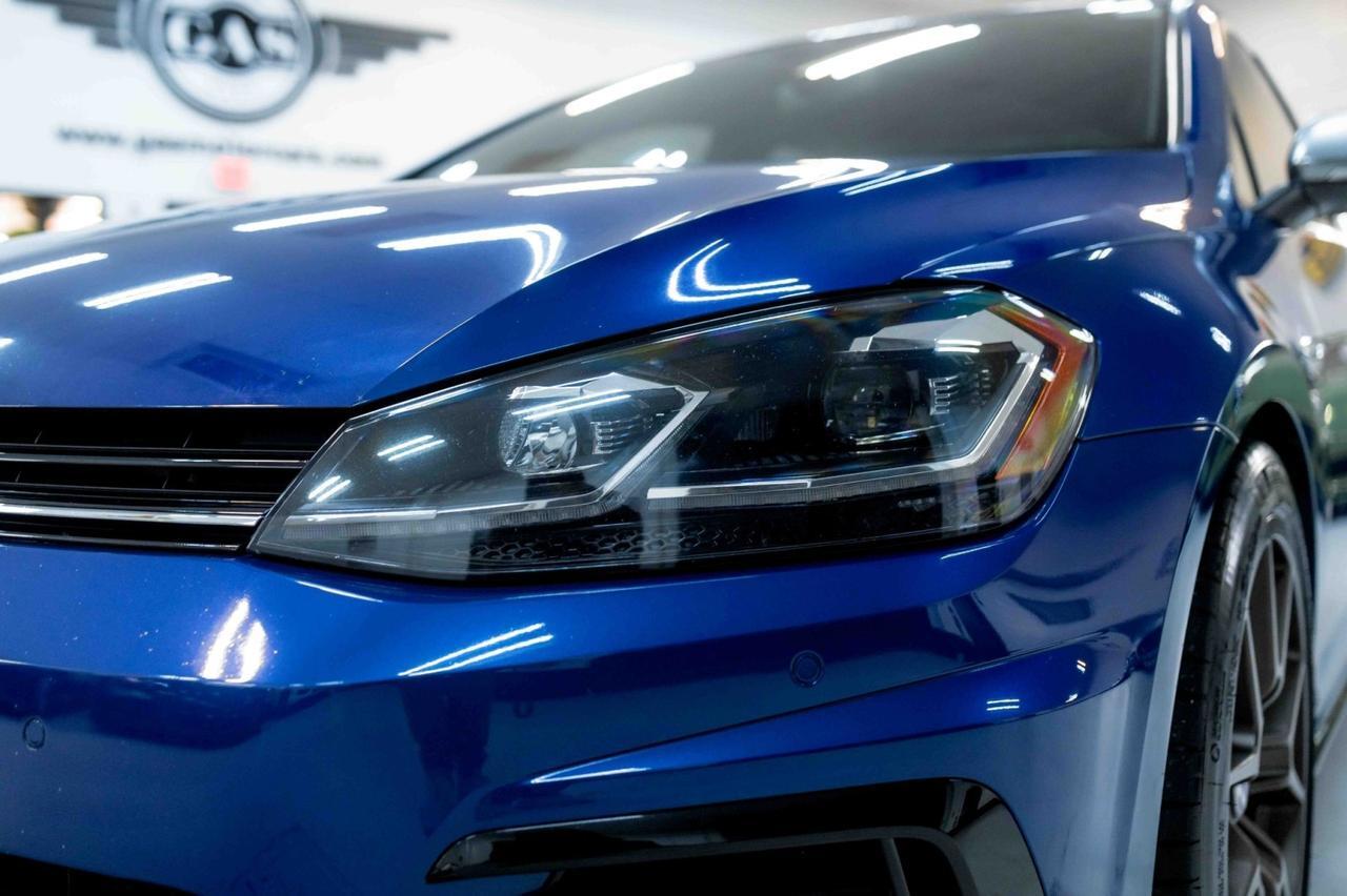 2018 Volkswagen Golf R Marietta GA